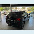CHEVROLET ONIX LT2 1.0 TURBO FLEX MANUAL 4P - PRETO - 2021 Foto 3 (Miniatura)