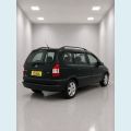 CHEVROLET ZAFIRA ELITE 2.0 FLEX AUT. 4P - VERDE - 2011 Foto 3 (Miniatura)