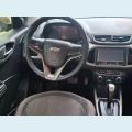 CHEVROLET PRISMA ADVANTAGE 1.4 8V FLEX AUT. 4P - MARROM - 2014 Foto 3 (Miniatura)