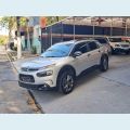CITROËN C4 CACTUS FEEL 1.6 16V FLEX AUT. 4P - CINZA - 2023 Foto 3 (Miniatura)