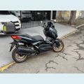 YAMAHA XMAX 250 ABS 249CC FLEX - VERDE - 2024 Foto 3 (Miniatura)