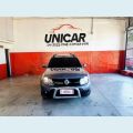 RENAULT DUSTER FLEX AUT. 5P - CINZA - 2019 Foto 3 (Miniatura)