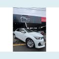 CHEVROLET ONIX FLEX MANUAL 4P - BRANCO - 2021 Foto 3 (Miniatura)