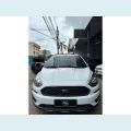 FORD KA FLEX AUT. 4P - BRANCO - 2020 Foto 3 (Miniatura)