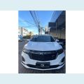 CHEVROLET EQUINOX FLEX AUT. 4P - BRANCO - 2023 Foto 3 (Miniatura)