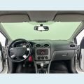 FORD FOCUS 2.0 FLEX MANUAL 4P - BRANCO - 2011 Foto 3 (Miniatura)