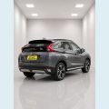 MITSUBISHI ECLIPSE CR HPE 1.5 TURBO FLEX AUT. 4P - CINZA - 2022 Foto 3 (Miniatura)