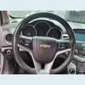 CHEVROLET CRUZE LT 1.8 16V FLEX AUT. 4P - CINZA - 2012 Foto 3 (Miniatura)