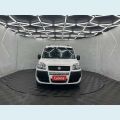 FIAT DOBLO ESSENCE 1.8 16V FLEX MANUAL 4P - BRANCO - 2021 Foto 3 (Miniatura)