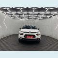 CITROËN C4 CACTUS FEEL 1.6 FLEX AUT. 4P - BRANCO - 2022 Foto 3 (Miniatura)