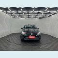 VOLKSWAGEN VOYAGE 1.6 MSI 8V FLEX MANUAL 4P - PRETO - 2021 Foto 3 (Miniatura)