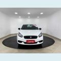 FIAT GRAND SIENA ATTRACTIVE 1.0 FLEX MANUAL 4P - BRANCO - 2021 Foto 3 (Miniatura)