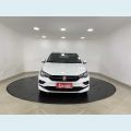 FIAT CRONOS DRIVE FIREFLY 1.3 FLEX MANUAL 4P - BRANCO - 2019 Foto 3 (Miniatura)