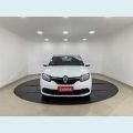 RENAULT SANDERO EXPRESSION SCE 1.6 16V FLEX MANUAL 4P - BRANCO - 2018 Foto 3 (Miniatura)