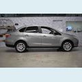 FIAT GRAND SIENA ESSENCE 1.6 16V FLEX AUT. 4P - PRATA - 2015 Foto 3 (Miniatura)