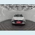HYUNDAI HB 20S VISION 1.6 FLEX MANUAL 4P - PRATA - 2021 Foto 3 (Miniatura)