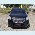 CHEVROLET SPIN LT 1.8 FLEX AUT. 4P - PRETO - 2013 Foto 3 (Miniatura)