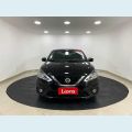 NISSAN SENTRA SV 2.0 16V FLEX AUT. 4P - PRETO - 2019 Foto 3 (Miniatura)