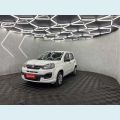 FIAT UNO ATTRACTIVE 1.0 FLEX MANUAL 4P - BRANCO - 2021 Foto 3 (Miniatura)
