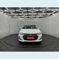 CHEVROLET ONIX LT 1.0 TURBO FLEX MANUAL 4P - BRANCO - 2024 Foto 3 (Miniatura)