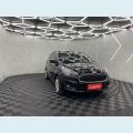 FORD KA SE PLUS 1.5 FLEX AUT. 4P - PRETO - 2020 Foto 3 (Miniatura)