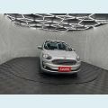 FORD KA SEDAN SE 1.5 12V FLEX MANUAL 4P - PRATA - 2020 Foto 3 (Miniatura)