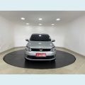 VOLKSWAGEN FOX 1.0 8V FLEX MANUAL 4P - PRATA - 2011 Foto 3 (Miniatura)