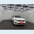 VOLKSWAGEN GOL 1.0 12V FLEX MANUAL 4P - BRANCO - 2021 Foto 3 (Miniatura)