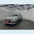 CHEVROLET ONIX LT 1.0 TURBO FLEX MANUAL 4P - PRATA - 2024 Foto 3 (Miniatura)
