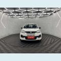 FIAT UNO ATTRACTIVE 1.0 8V FLEX MANUAL 4P - BRANCO - 2020 Foto 3 (Miniatura)