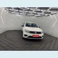 VOLKSWAGEN VOYAGE 1.0 MPI FLEX MANUAL 4P - BRANCO - 2023 Foto 3 (Miniatura)