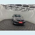FIAT ARGO 1.0 FLEX MANUAL 4P - CINZA - 2022 Foto 3 (Miniatura)