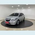 CHEVROLET ONIX JOY 1.0 FLEX MANUAL 4P - PRATA - 2019 Foto 3 (Miniatura)