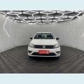 VOLKSWAGEN GOL 1.0 12V FLEX MANUAL 4P - BRANCO - 2020 Foto 3 (Miniatura)