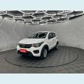 FIAT MOBI LIKE 1.0 FLEX MANUAL 4P - BRANCO - 2023 Foto 3 (Miniatura)