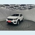 FIAT MOBI LIKE 1.0 FLEX MANUAL 4P - BRANCO - 2023 Foto 3 (Miniatura)