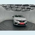 RENAULT LOGAN ZEN 1.0 FLEX MANUAL 4P - PRATA - 2024 Foto 3 (Miniatura)
