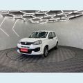 FIAT MOBI LIKE 1.0 FLEX MANUAL 4P - BRANCO - 2021 Foto 3 (Miniatura)