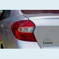 FORD KA SEDAN SE 1.0 FLEX MANUAL 4P - PRATA - 2018 Foto 3 (Miniatura)