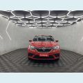 RENAULT LOGAN ZEN 1.0 12V SCE FLEX MANUAL 4P - VERMELHO - 2020 Foto 3 (Miniatura)