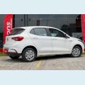 FIAT ARGO DRIVE 1.0 FLEX MANUAL 4P - BRANCO - 2018 Foto 3 (Miniatura)