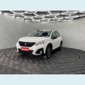PEUGEOT 2008 ALLURE PACK 1.6 FLEX AUT. 4P - BRANCO - 2022 Foto 3 (Miniatura)