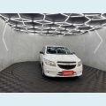 CHEVROLET ONIX JOY 1.0 FLEX MANUAL 4P - BRANCO - 2018 Foto 3 (Miniatura)