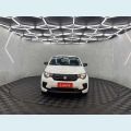 FIAT MOBI LIKE 1.0 FLEX MANUAL 4P - BRANCO - 2020 Foto 3 (Miniatura)