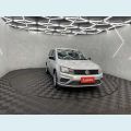 VOLKSWAGEN VOYAGE 1.6 MSI 8V FLEX MANUAL 4P - PRATA - 2020 Foto 3 (Miniatura)
