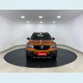 RENAULT KWID ZEN 1.0 12V FLEX MANUAL 4P - LARANJA - 2021 Foto 3 (Miniatura)