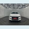 PEUGEOT 208 ACTIVE 1.6 16V FLEX AUT. 4P - BRANCO - 2022 Foto 3 (Miniatura)