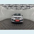FIAT UNO ATTRACTIVE 1.0 FLEX MANUAL 4P - PRATA - 2021 Foto 3 (Miniatura)