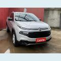 FIAT TORO FREEDOM 2.0 DIESEL MANUAL 4P - PRATA - 2017 Foto 3 (Miniatura)