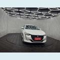 PEUGEOT 208 ACTIVE 1.6 FLEX AUT. 4P - BRANCO - 2023 Foto 3 (Miniatura)
